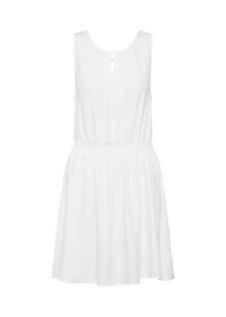 Element, Damen Kleid 'someone', Weiß