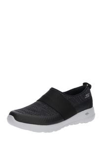 Skechers, Damen Sneaker 'GO WALK JOY IMMENSE', Schwarz
