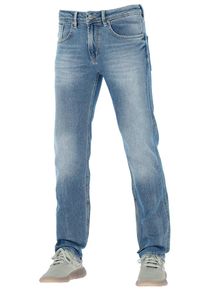 Reell, Herren Jeans T'rigger 2', Blue Denim