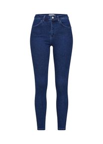 NA-KD, Damen Jeans, Blue Denim