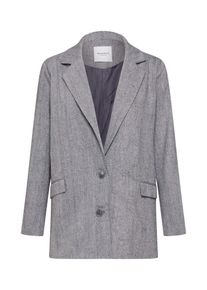 Sparkz, Damen Blazer 'Smilla', Grau