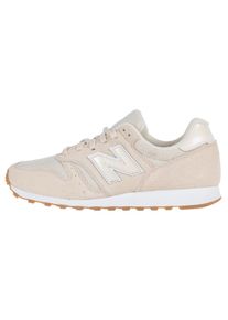 New Balance, Damen Sneaker 'WL373', Beige / Cappuccino / Wei&szlig;