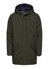 minimum, Herren Mantel 'wexford', Khaki