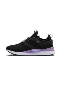 Puma, Herren Schuhe 'Pacer Next Excel', Flieder / Schwarz