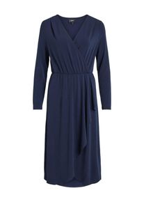 Object, Damen Kleid, Navy