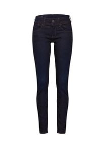 G-Star Raw, Damen Jeans 'Lynn', Blau