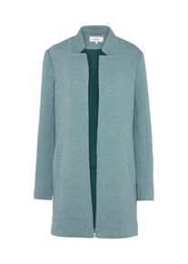 Only, Damen Mantel 'onlSOHO LINK', Petrol