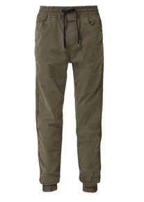 Q/S Designed By, Herren Hose, Khaki