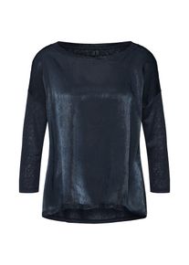 Only, Damen T Shirt, Nachtblau