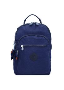 Kipling, Damen Rucksack 'Clas Seoul', Saphir