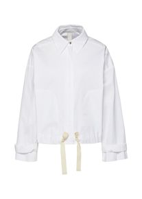Drykorn, Damen Jacke 'NORTHFIELDS', Weiß