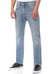 Carhartt Work In Progress Carhartt WIP, Herren 'Vicious' Jeans, Blue Denim
