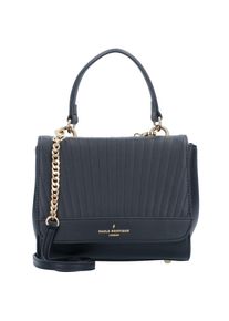Pauls Boutique LONDON, Damen Handtasche 'Leah', Schwarz