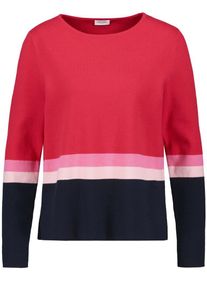 Gerry Weber, Damen Pullover, bunt