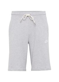 Nike Sportswear, Herren Hose 'M NSWLEGACY SHORT FT', Grau