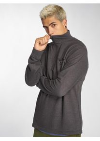 Just Rhyse, Herren Pullover 'Coroico', Grau