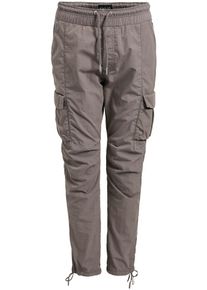 Khujo, Herren Hose 'Andrei', Taupe