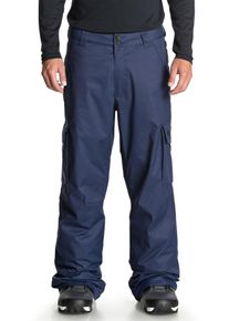 DC Shoes, Herren Snowboardhose 'Banshee', Navy