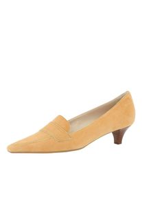 Evita, Damen Pumps 'LIA', Apricot