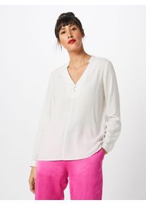 Esprit, Damen Bluse, Weiß