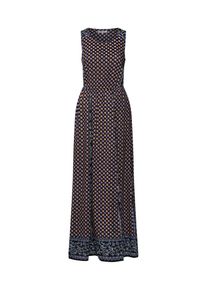 ABOUT YOU, Damen Kleid 'Summer Dress', Blau / Mischfarben