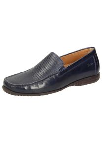 Sioux, Herren Slipper 'Giumelo-701', Navy