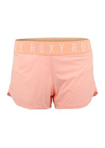Roxy, Damen Sportshorts 'SUNNY', Rosa