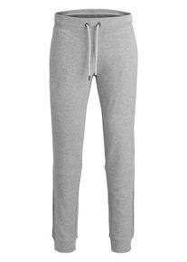 Jack & Jones JACK & JONES, Herren Hose, Grau