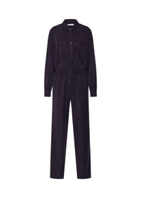 Samsøe & Samsøe Samsoe & Samsoe, Damen Overall 'Kline', Schwarz