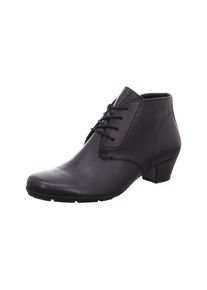 Gabor, Damen Stiefel, Schwarz