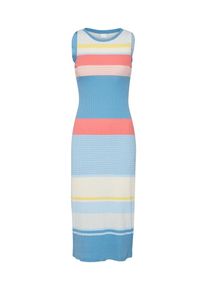 BOSS, Damen Kleid 'Davictoria', Blau