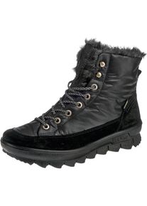 Legero, Damen Winterstiefeletten 'NOVARA', Schwarz