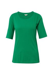 Tom Tailor, Damen T-Shirt, Grün