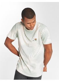 Just Rhyse, Herren T-Shirt, Beige