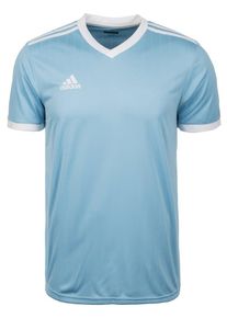 adidas Performance, Herren Fu&szlig;balltrikot 'Tabela 18', Blau