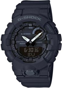 Casio, Herren Chronograph 'GBA-800-1AER', Nachtblau