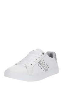 Dockers by Gerli, Damen Sneaker '44MA202', Wei&szlig;