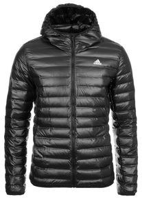 adidas Performance, Herren Daunenjacke 'Varilite', Schwarz