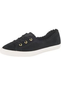 Converse, Damen Sneaker, Schwarz / Wei&szlig;