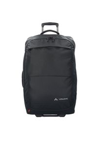 Vaude, Damen Trolley 'Olympia Turin', Schwarz