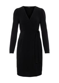 Véro Moda VERO MODA, Damen Kleid, Schwarz