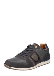 Pantofola d'Oro PANTOFOLA D'ORO, Herren Sneaker 'Umito Uomo', Taubenblau / Anthrazit