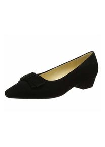 Gabor, Damen Ballerinas, Schwarz