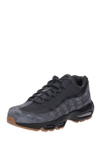 Nike Sportswear, Herren Sneaker 'AIR MAX 95 SE', Anthrazit / Schwarz