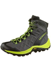Merrell, Herren Winterschuhe 'Thermo Rogue 6 GTX', Neongrün / Schwarz