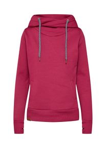 SHISHA, Damen Sweatshirt, Beere