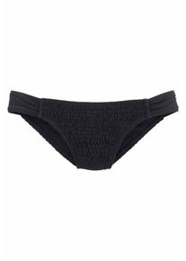 Homeboy, Damen Bikini-Hose 'Kuba', Schwarz