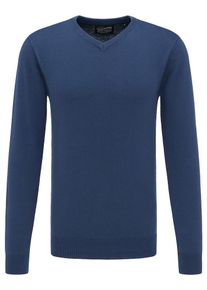 PETROL INDUSTRIES, Herren Pullover, Navy
