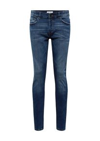 Only & Sons Only & Sons, Herren Jeans 'onsLOOM D DCC 2044 NOOS', Blue Denim