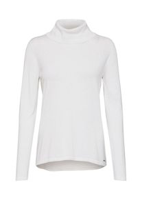 s.Oliver RED LABEL, Damen Pullover, Offwhite